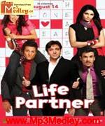 Life Partner 2009